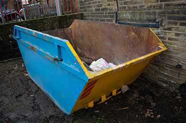 Easy Skip Hire Normanton - Your Go-to Source for Cheap Skip Hire