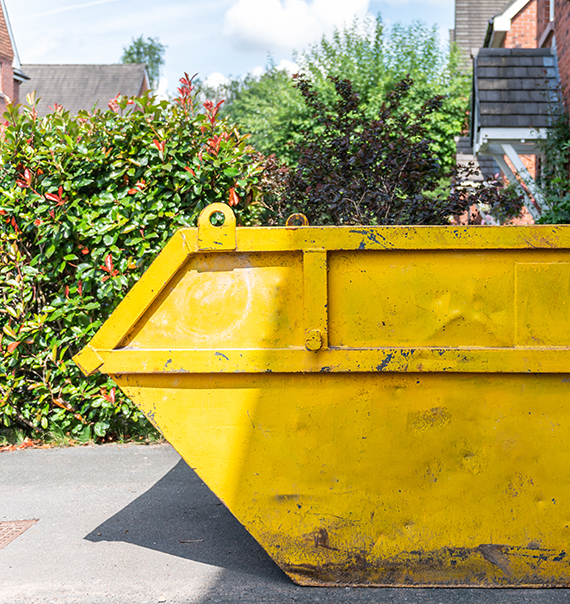 Affordable Maxi Skip Hire Normanton
