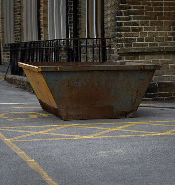 Affordable Mini Skip Hire Normanton