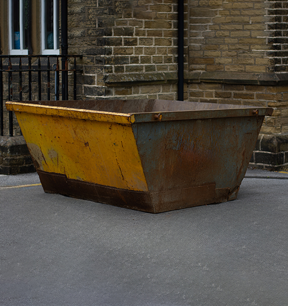 Cheap Mini Skip Hire Normanton